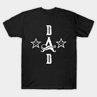 Best dad ever T-Shirt